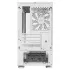 Antec CX200M RGB ELITE WHITE Mini-Tower Gaming Casing